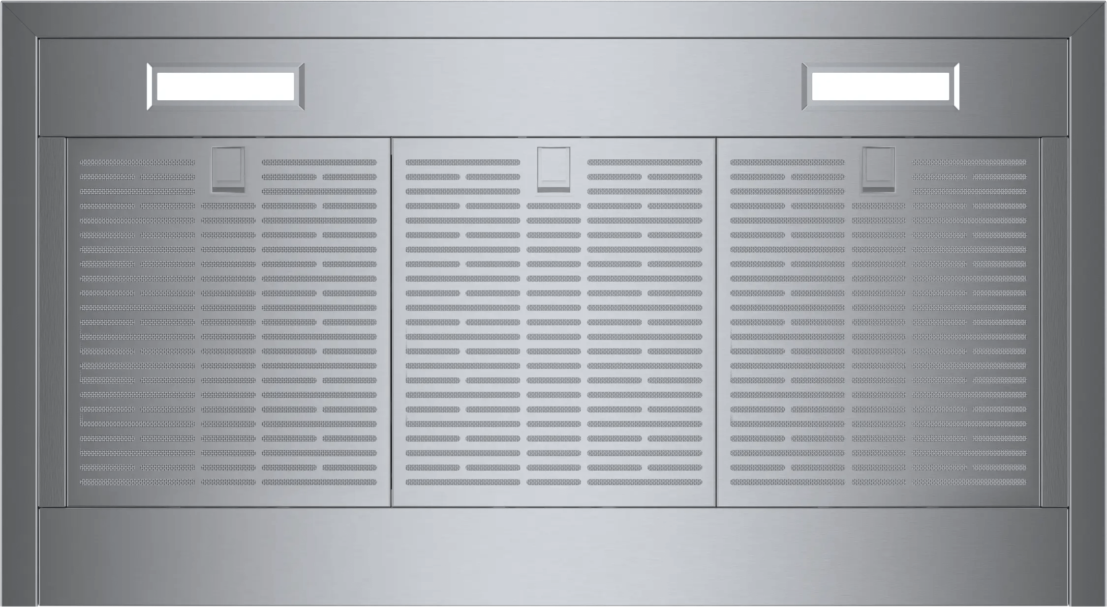 Bosch Hoods Ducted Hood