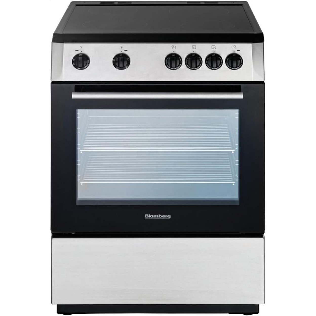 Blomberg Appliances Electric Ranges Range