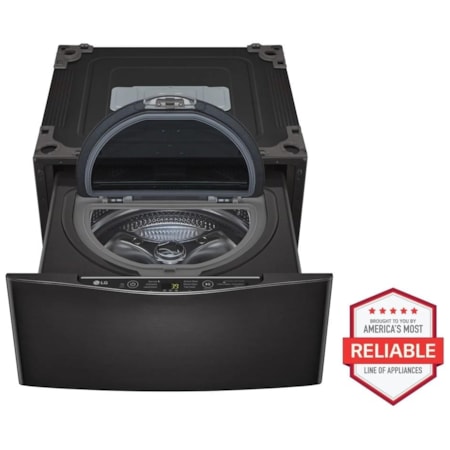 LG Laundry Pedestals