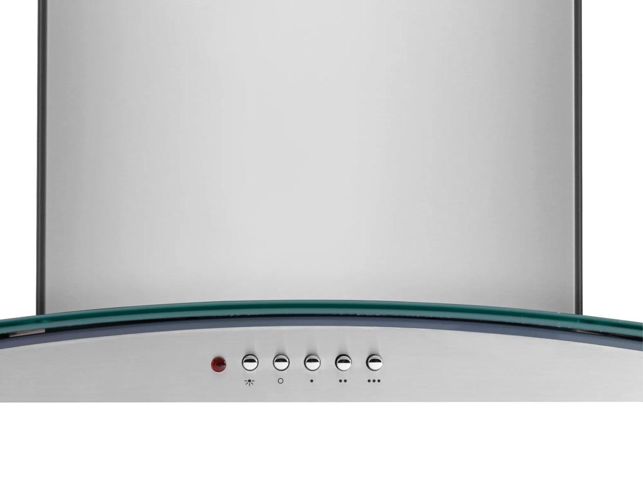 Frigidaire Hoods Convertible Hood