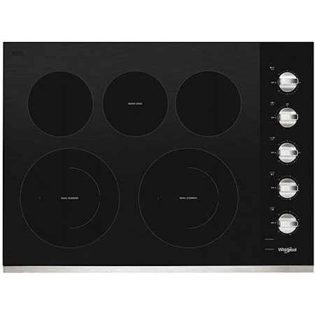 Cooktop