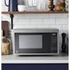 GE Appliances Microwave Microwave