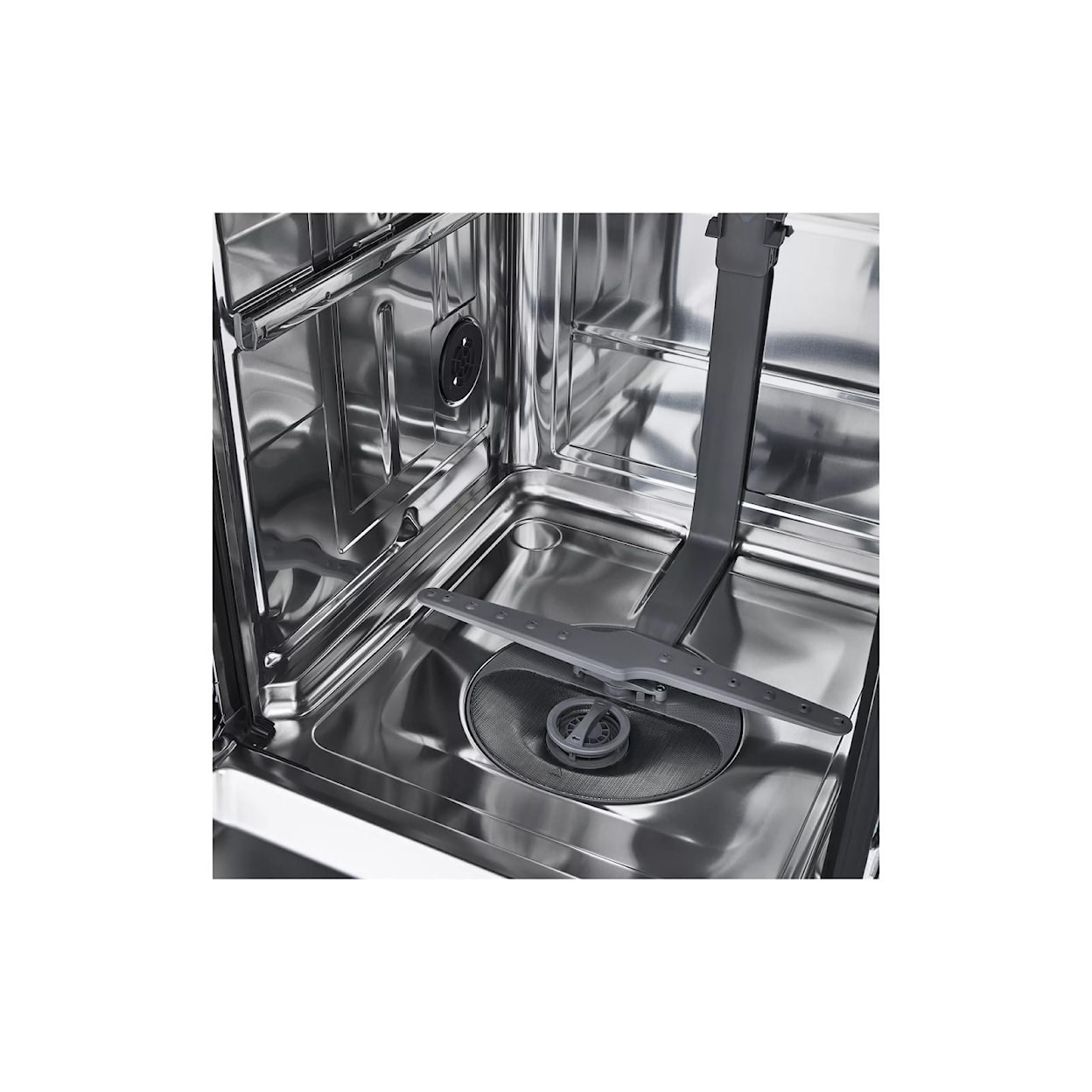 LG Appliances Dishwashers Built In Dishwasher