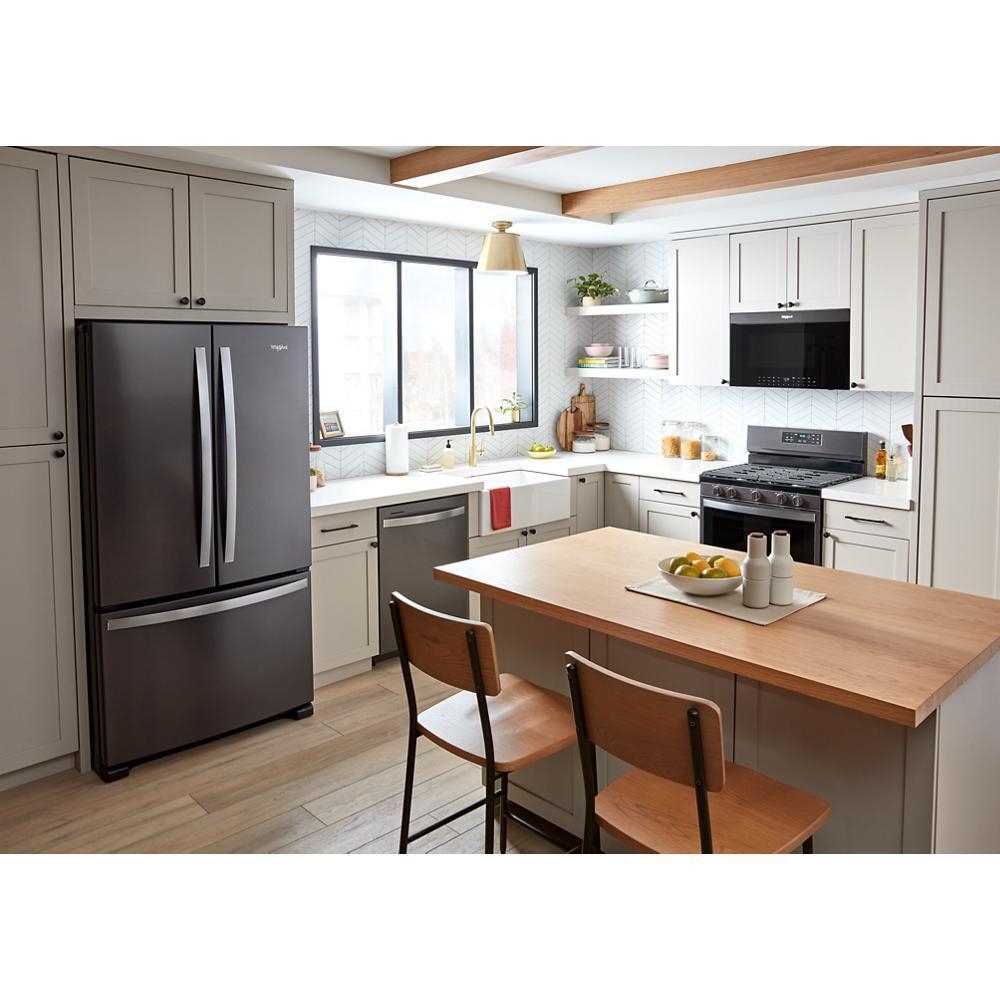 Whirlpool Over-the-Range Microwave