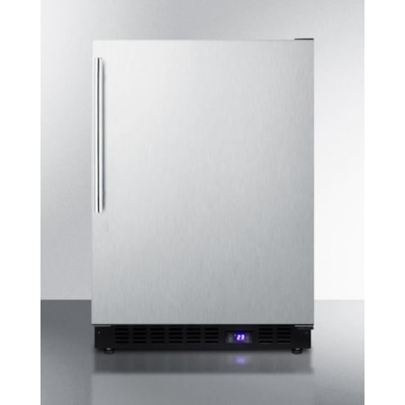 Compact Refrigerator