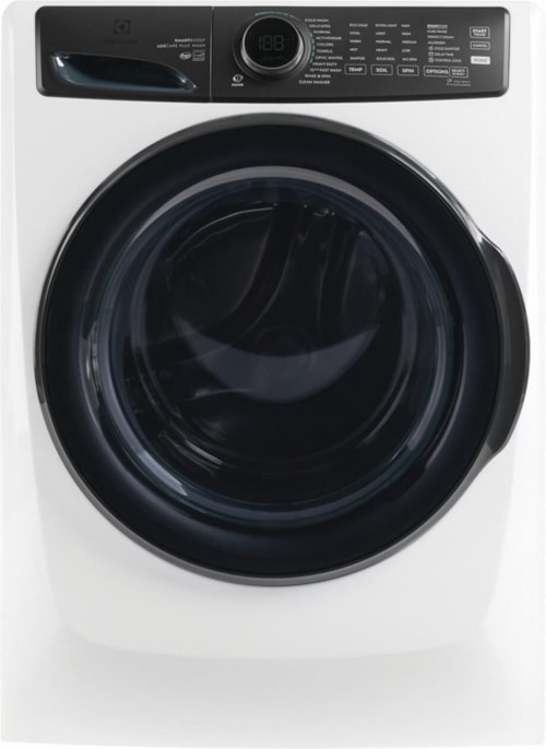 Front Load Perfect Steam™ Washer With Luxcare® Plus Wash And Smartboost® - 4.5 Cu. Ft.