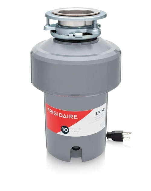 3/4Hp Corded Disposer