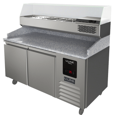 Specialty Refrigerator