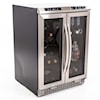 Avanti Refrigerators Refrigerator - Wine Cooler