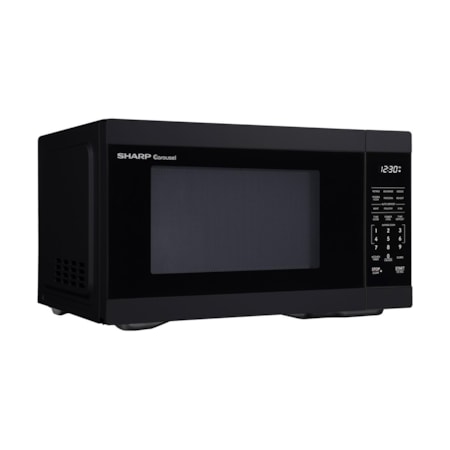 Sharp Appliances Countertop Microwave