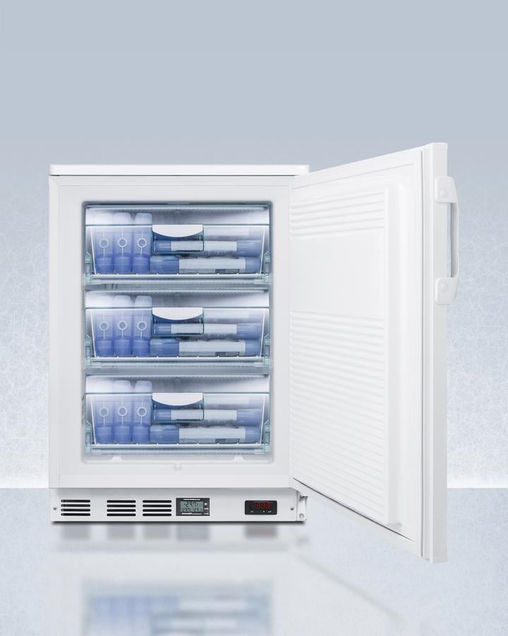 Upright Freezers