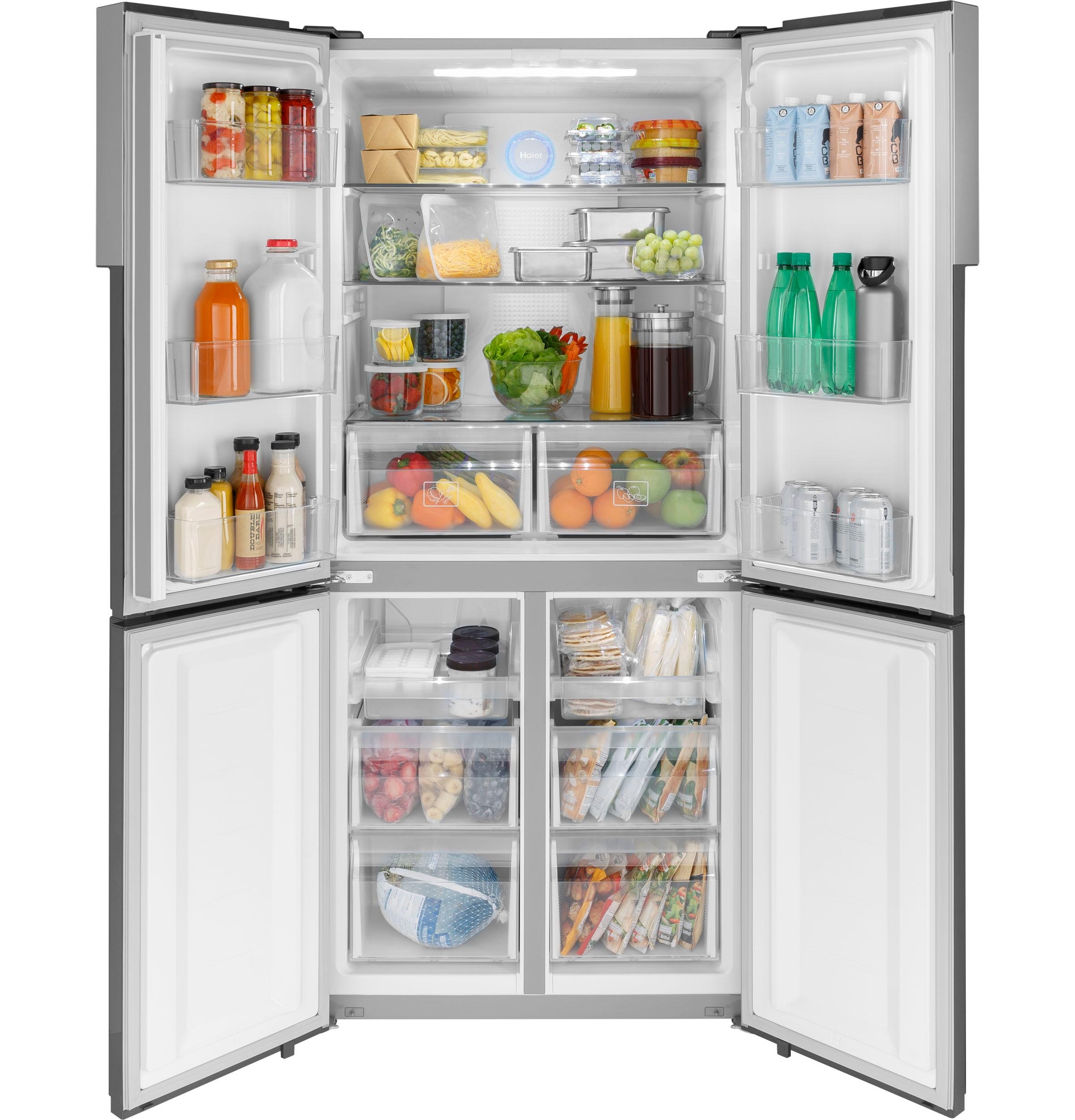 4-Door Refrigerator