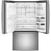 GE Appliances Refrigerators Refrigerator