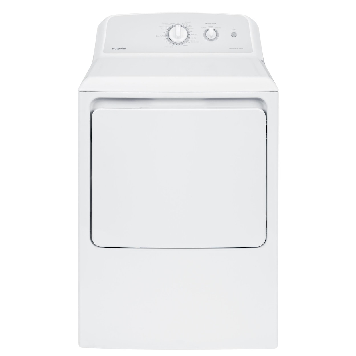 Hotpoint Laundry Top Load Matching Gas Dryer