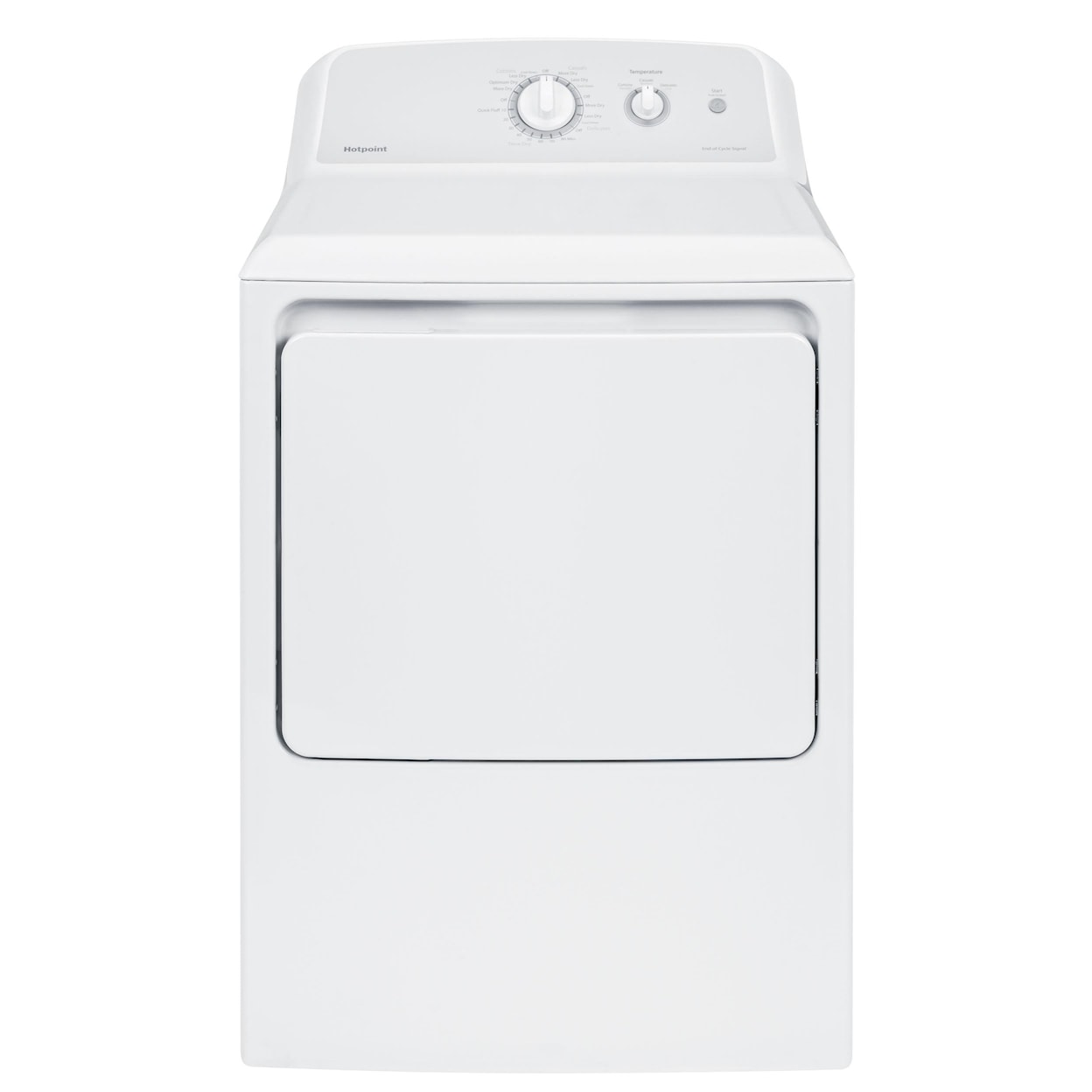 Hotpoint Laundry Dryer