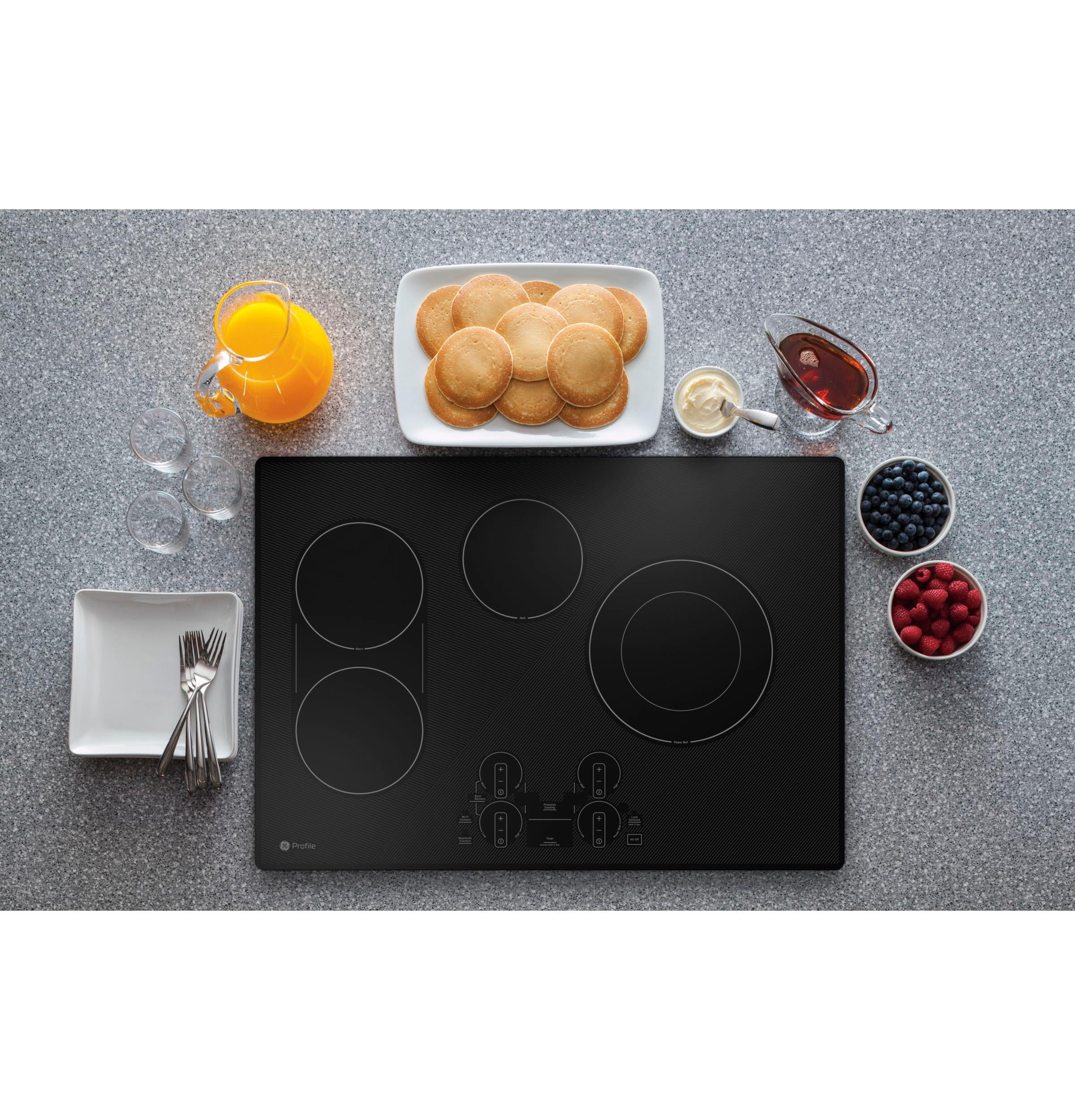GE Appliances Cooktop Cooktop