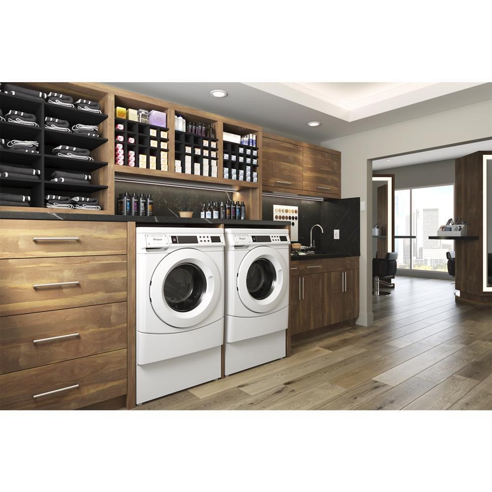 Whirlpool Commercial Dryer
