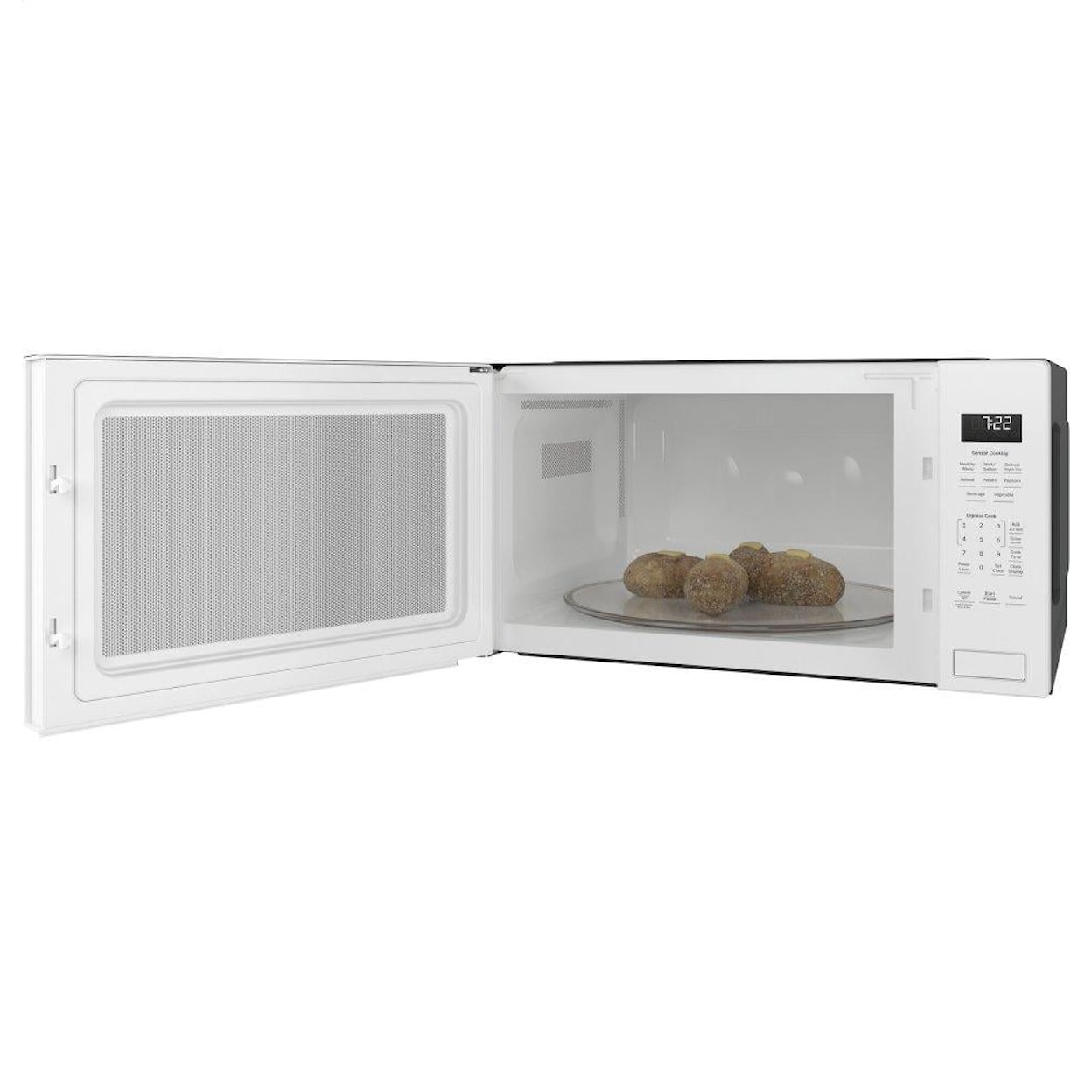 GE Appliances Microwave Microwave