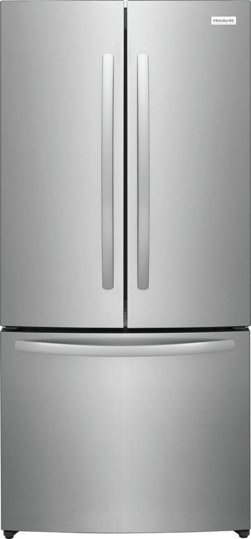 17.6 Cu. Ft. Counter-Depth French Door Refrigerator