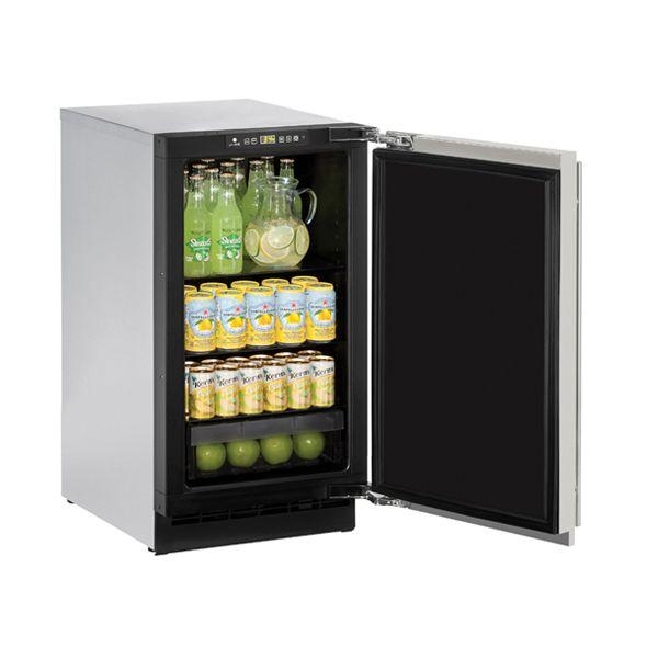 U-Line Refrigerators Compact Refrigerator