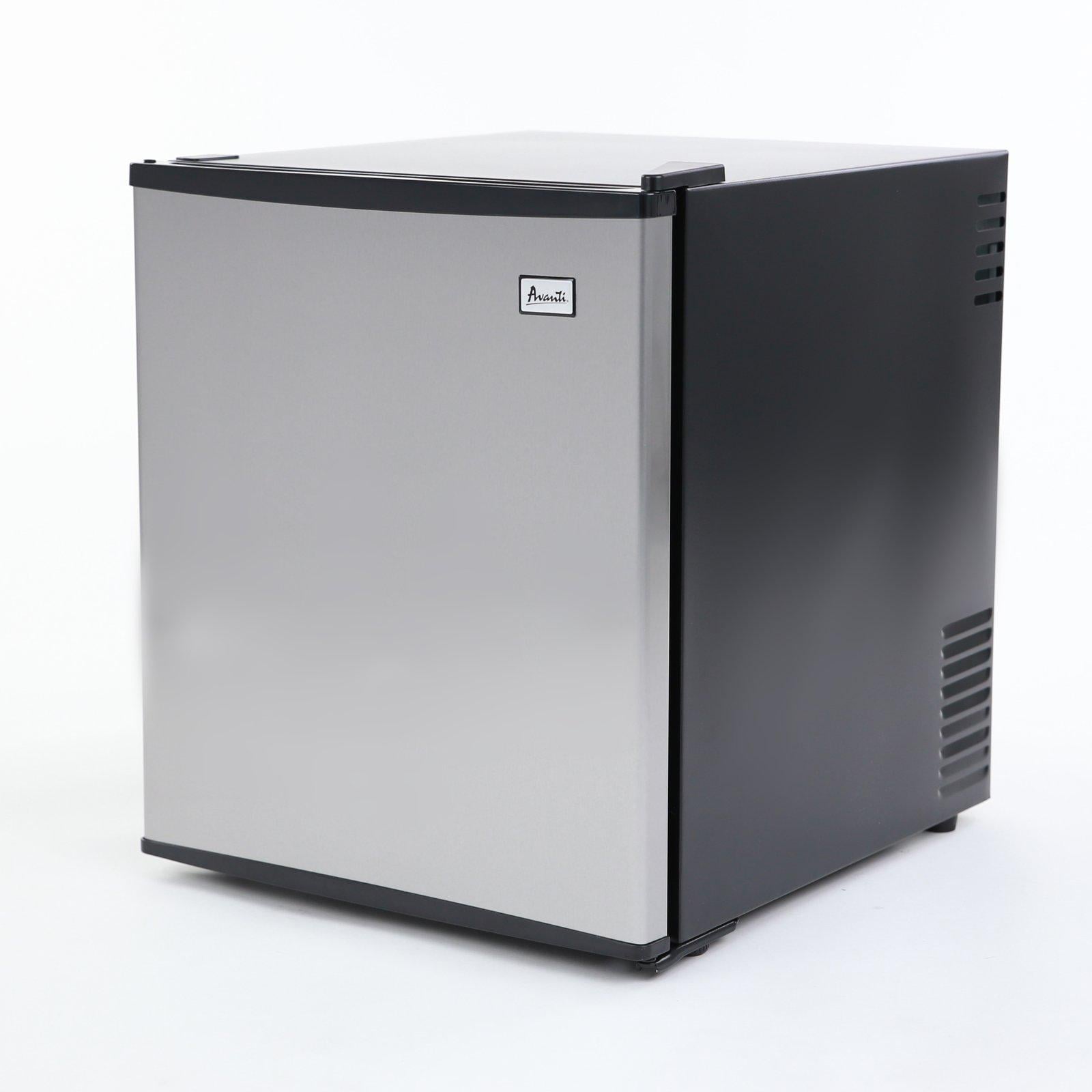 Compact Refrigerator