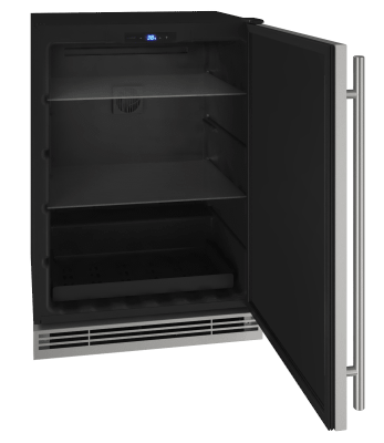 U-Line Refrigerators Compact Refrigerator