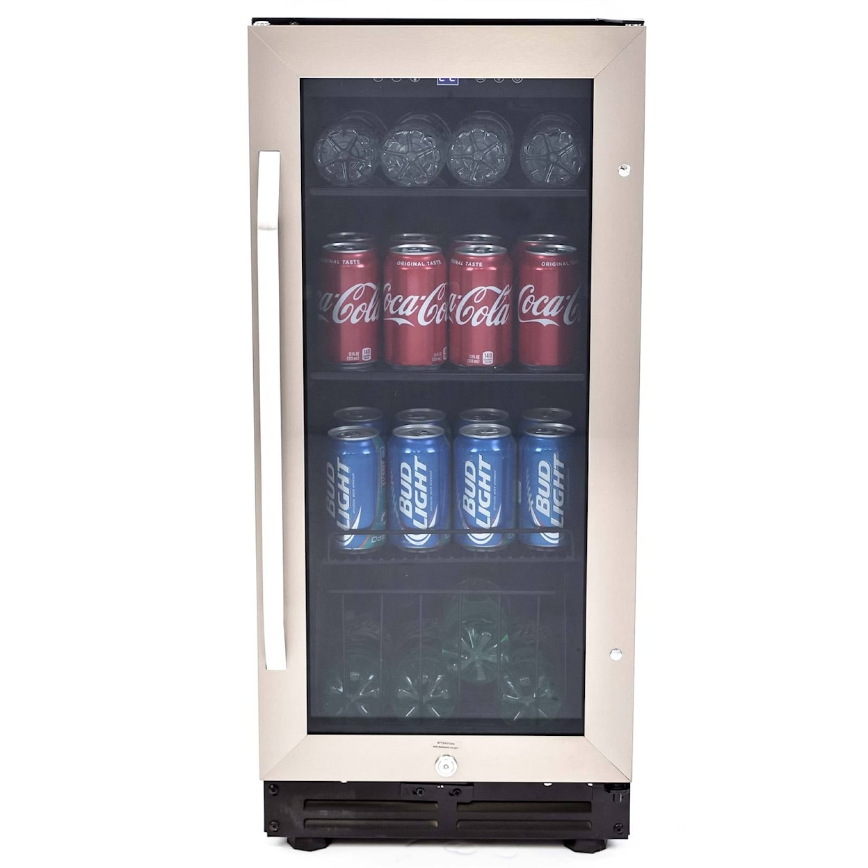 Avanti Refrigerators Compact Refrigerator