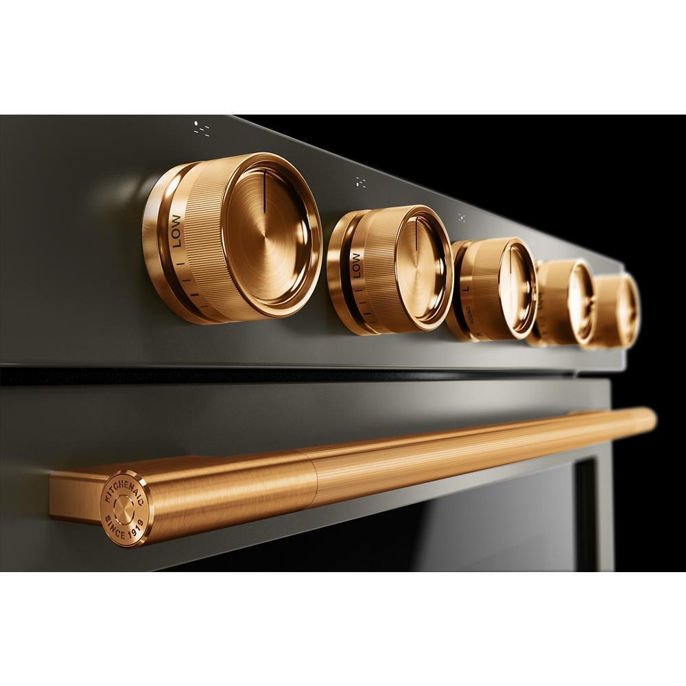 KitchenAid Electric Ranges Single Wall Electric Oven