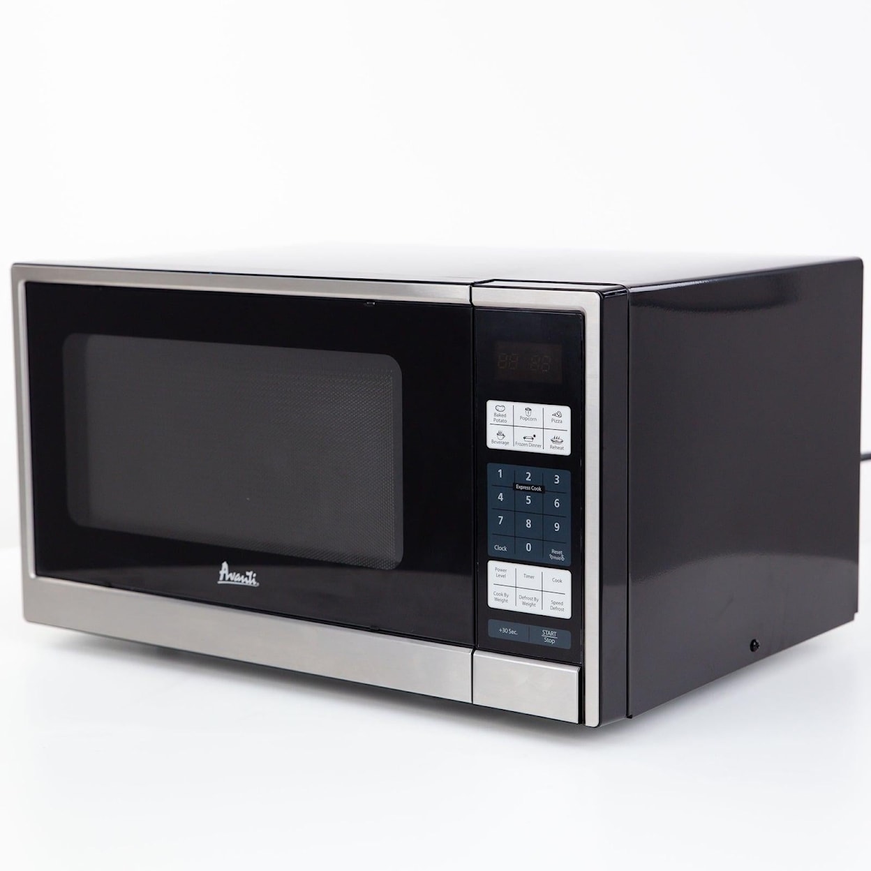 Avanti Microwave Microwave