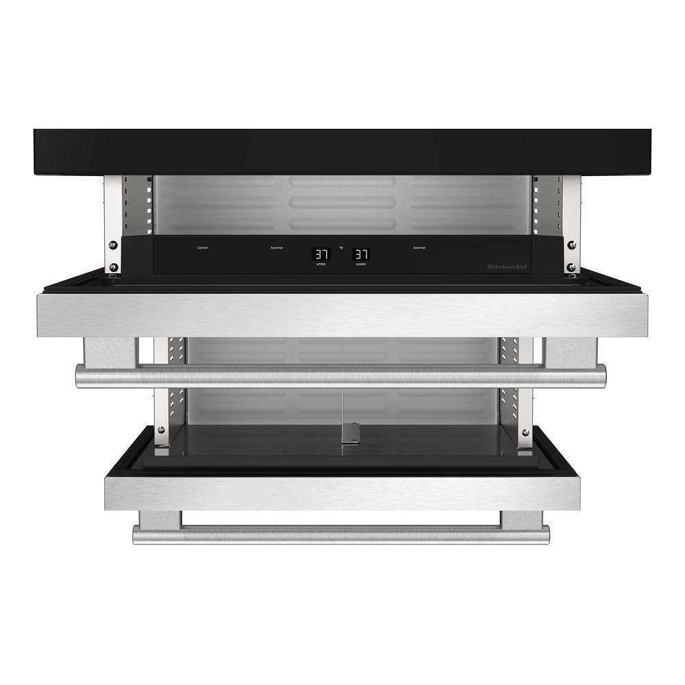 KitchenAid Refrigerators Refrigerated Drawer