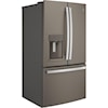 GE Appliances Refrigerators Refrigerator