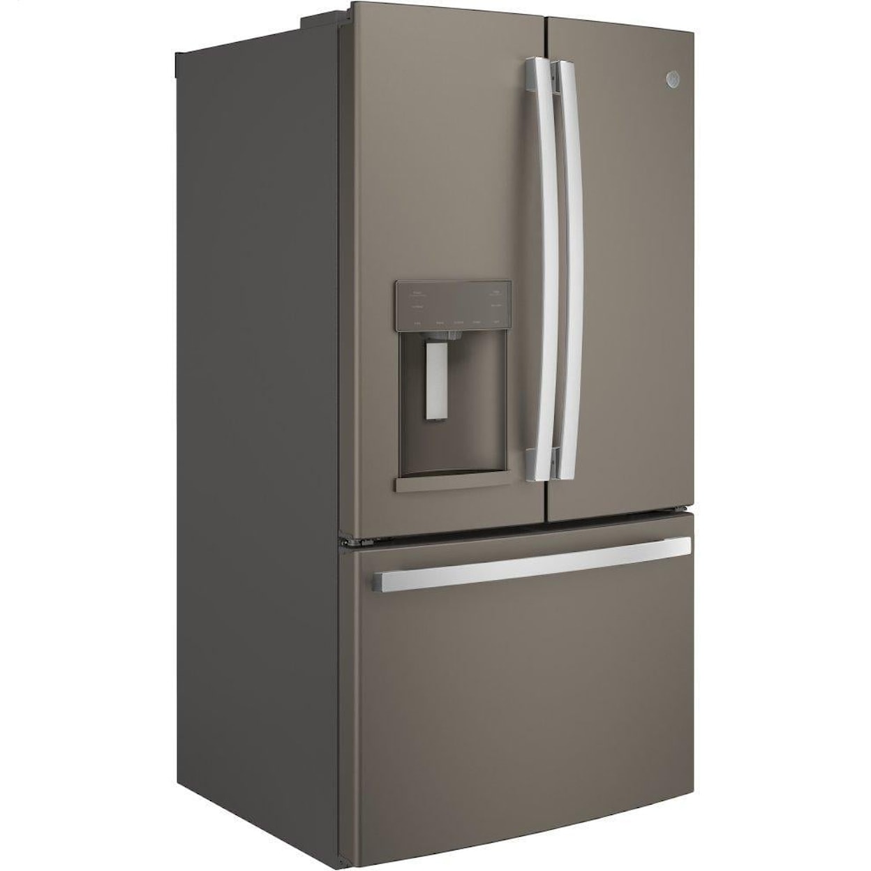 GE Appliances Refrigerators Refrigerator