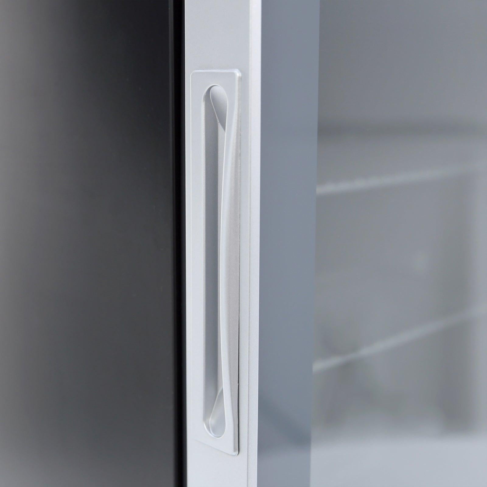 Compact Refrigerator