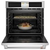 Café Electric Ranges Single Wall Electric Oven