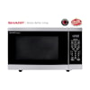 Sharp Appliances Microwave Countertop Microwave