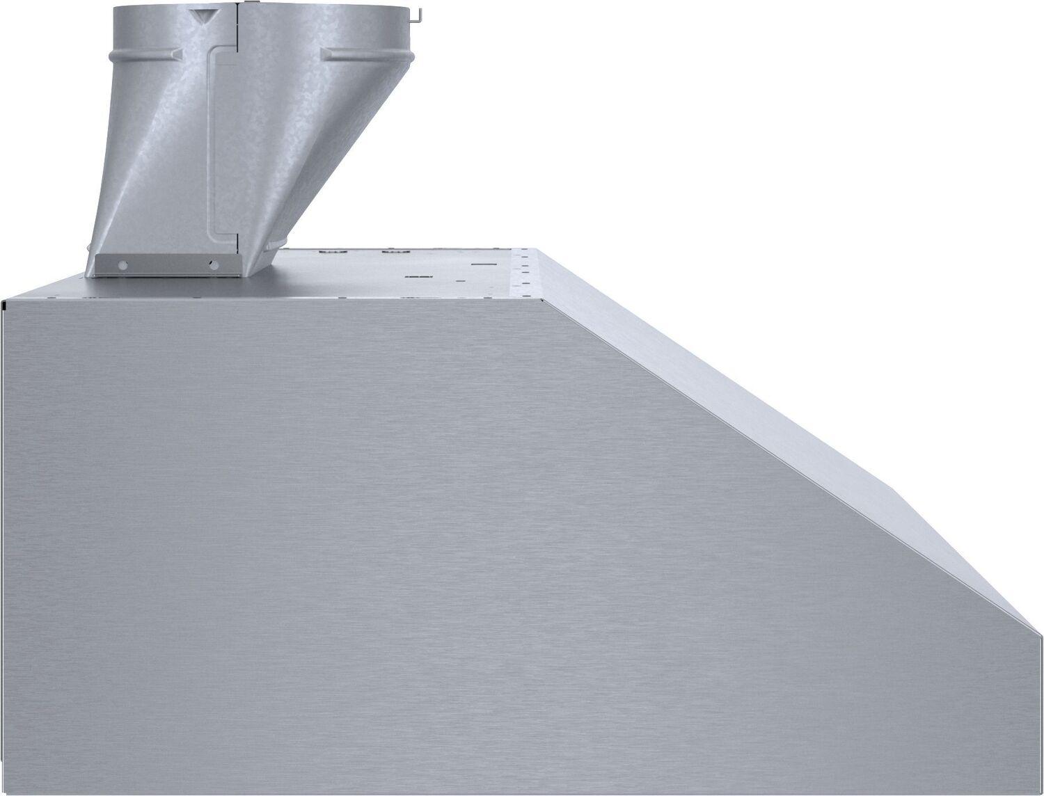 Bosch Hoods Bosch Under-Cabinet Wall Range Hood