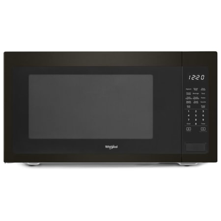 Countertop Microwave