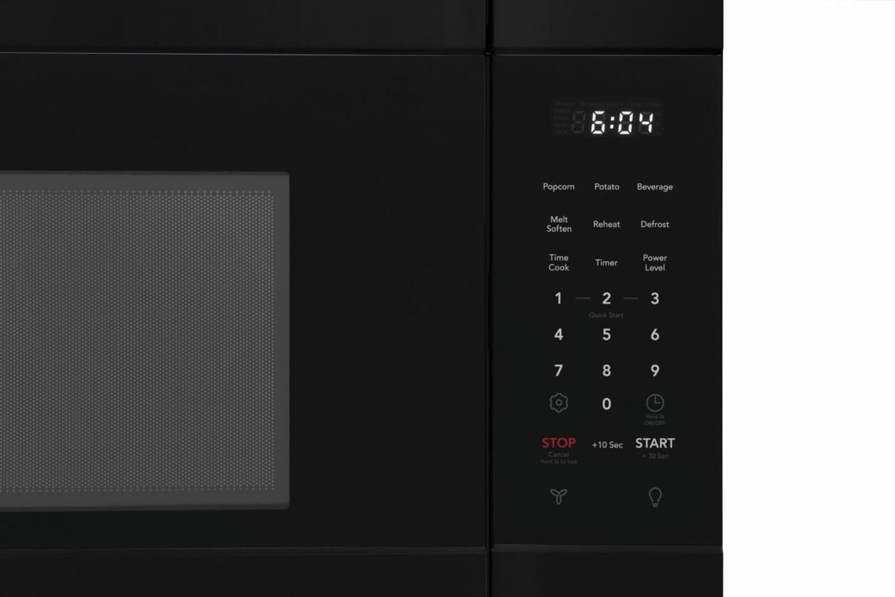 Frigidaire Microwave Over The Range Microwave
