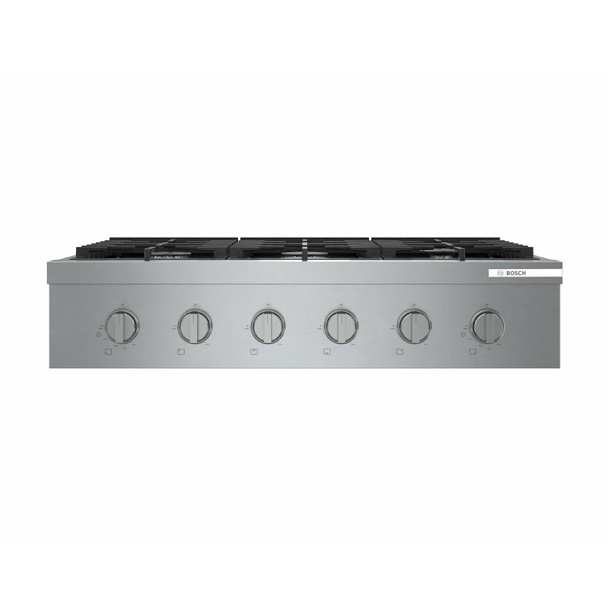 Bosch Gas Ranges Cooktop