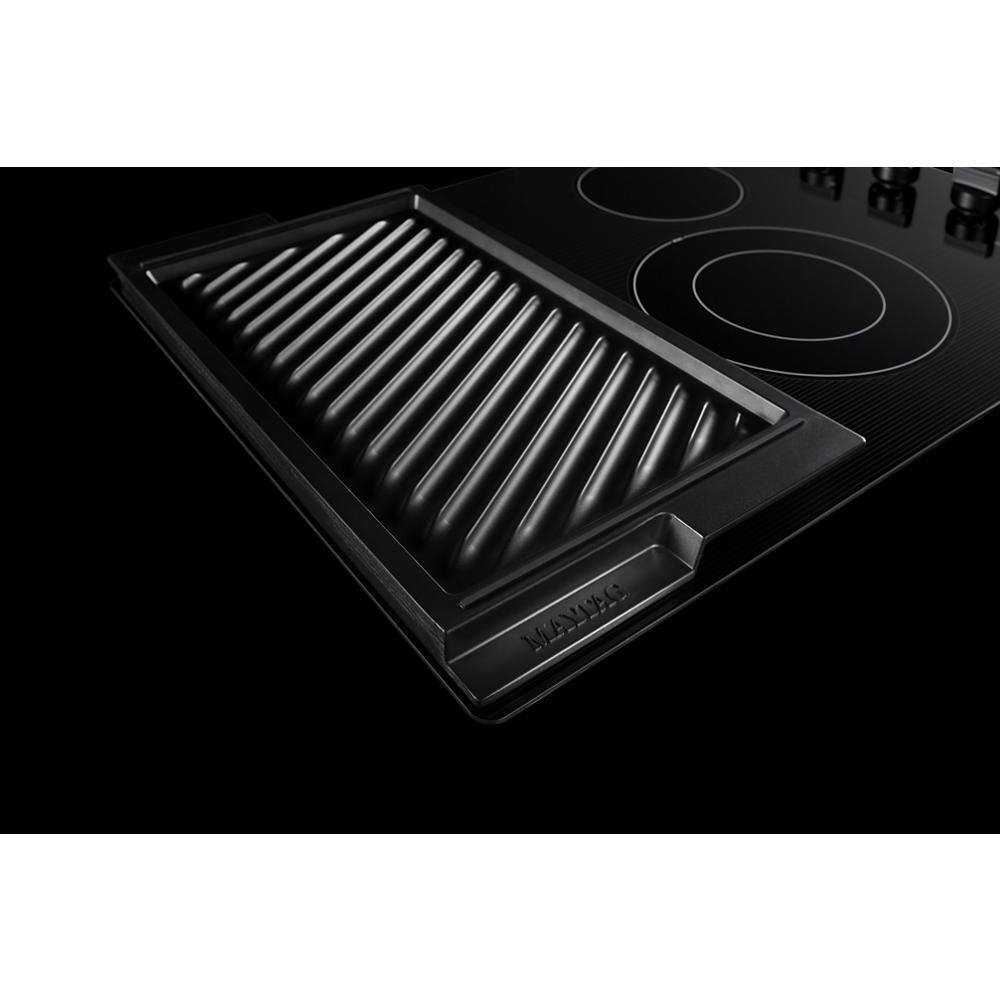 Maytag Electric Ranges Maytag Electric Cooktop