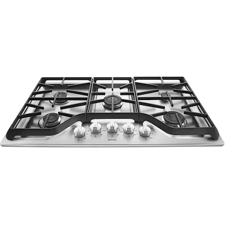 Cooktop