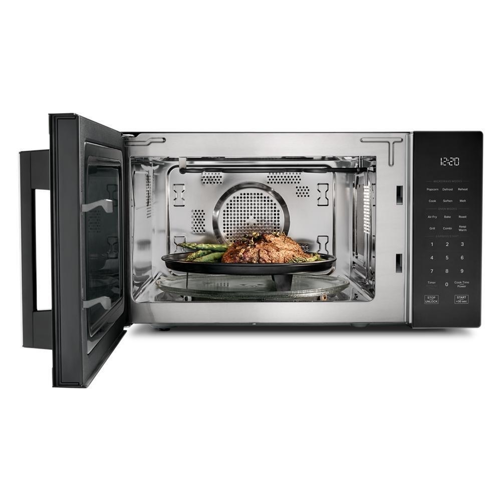 Whirlpool Microwave Countertop Microwave