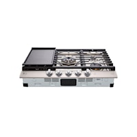 Cooktop