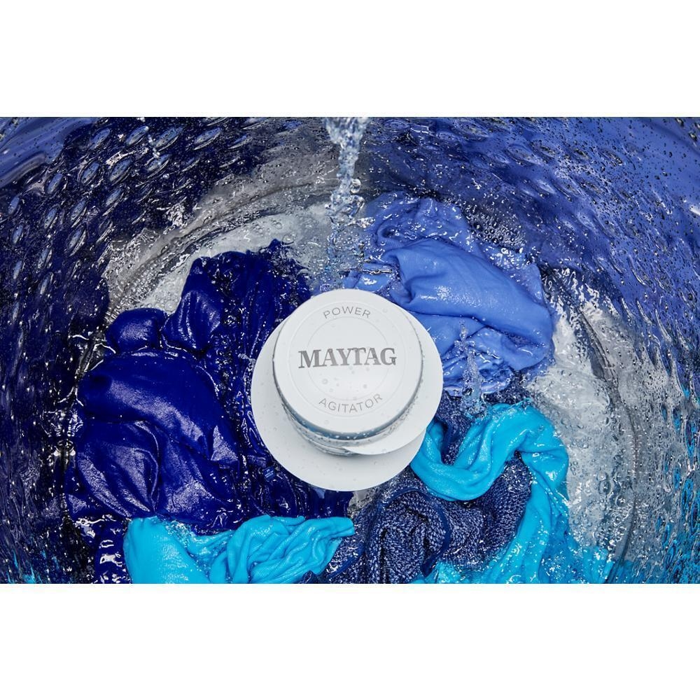 Maytag Laundry Traditional Top Load Washer
