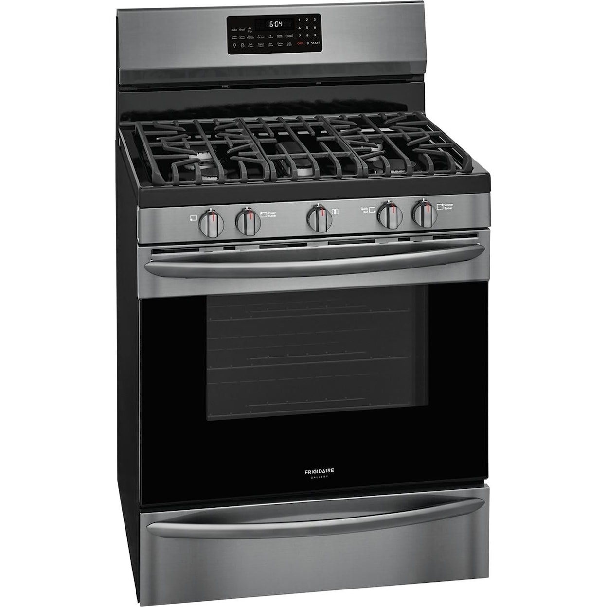 Frigidaire Gas Ranges Range