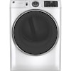 GE Appliances Laundry Front Load Gas Dryer