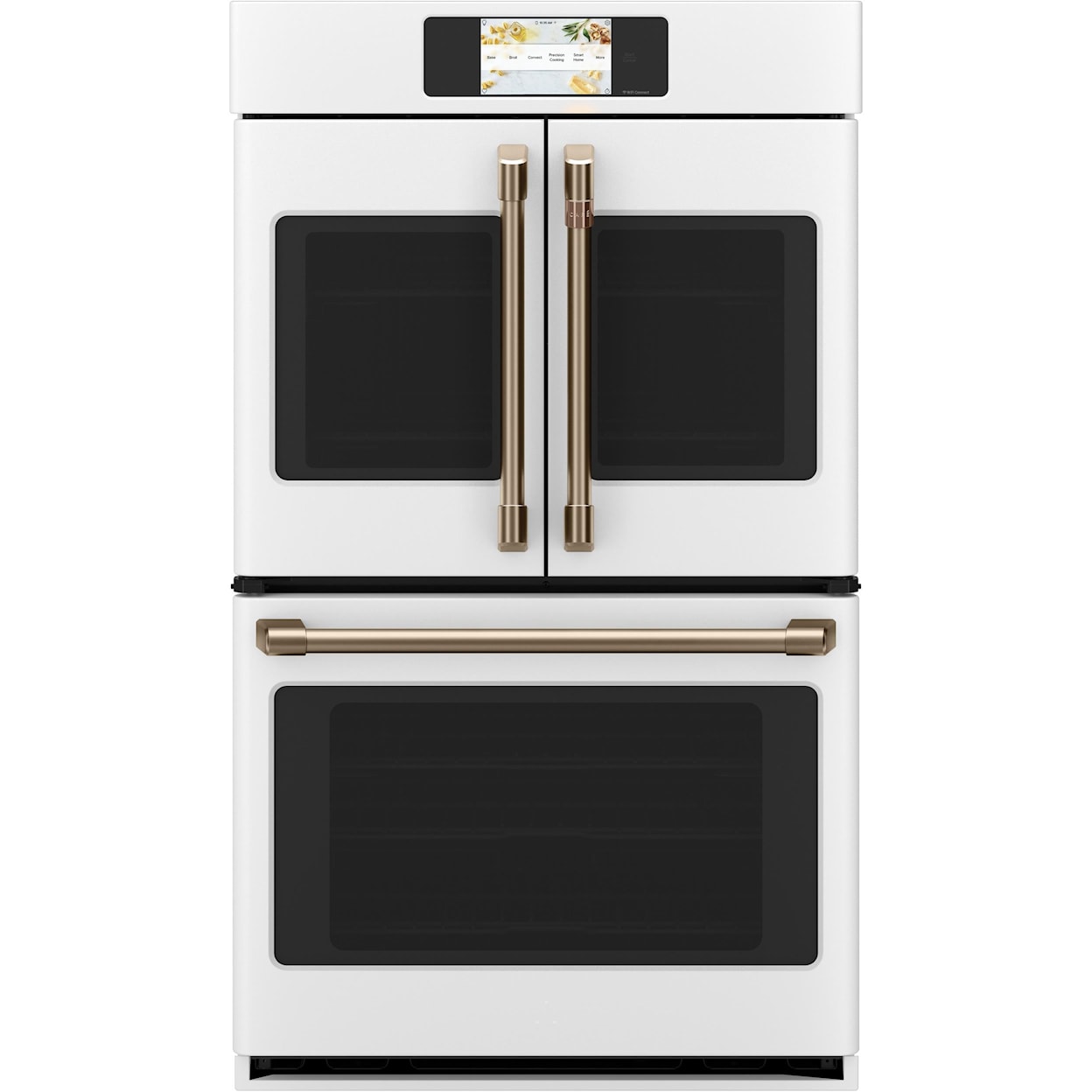 Café Electric Ranges Double Wall Electric Oven