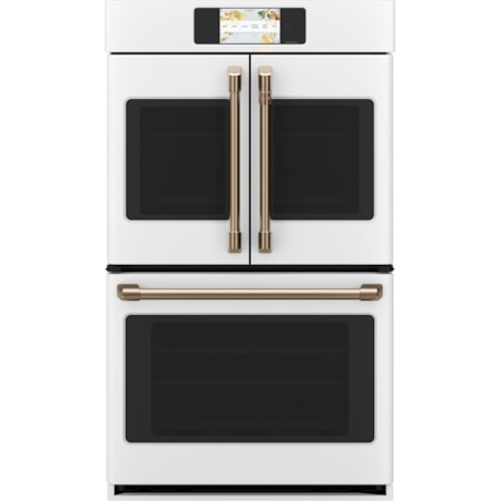Double Wall Electric Oven