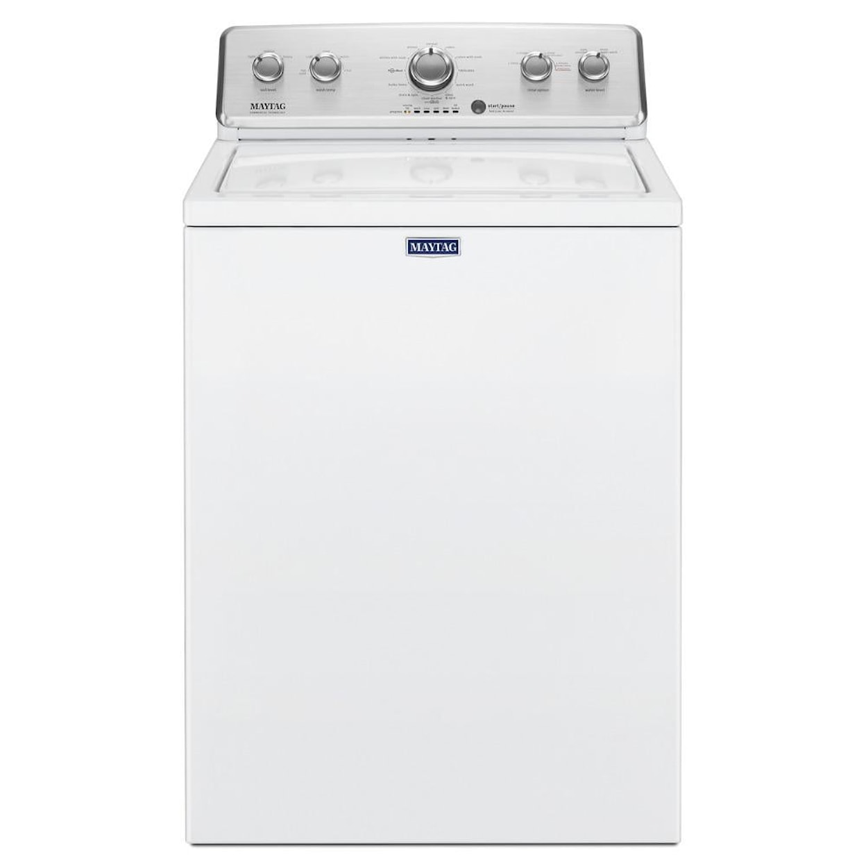 Maytag Laundry Traditional Top Load Washer
