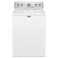 Large Capacity Top Load Washer with the Deep Fill Option - 3.8 cu. ft.